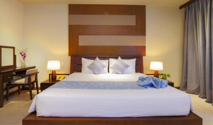 Luxury Duplex 2 Bedrooms