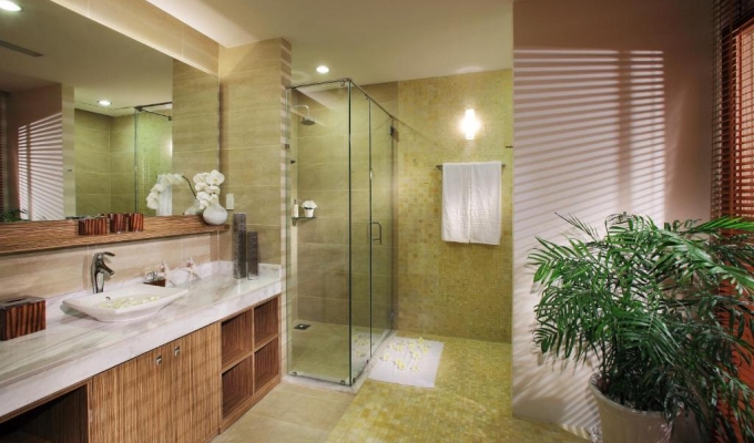 Terra Ocean View 2 Bedrooms