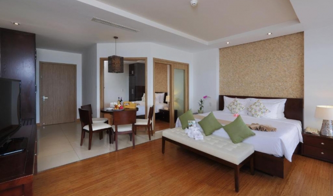 Terra Ocean View 2 Bedrooms