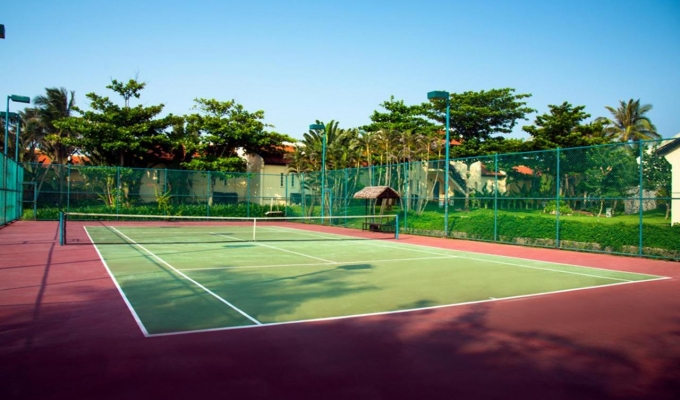Victoria Hoi An Beach Resort & Spa