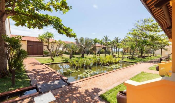 Victoria Hoi An Beach Resort & Spa