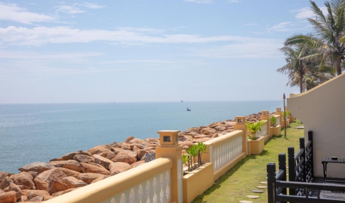 Victoria Hoi An Beach Resort & Spa