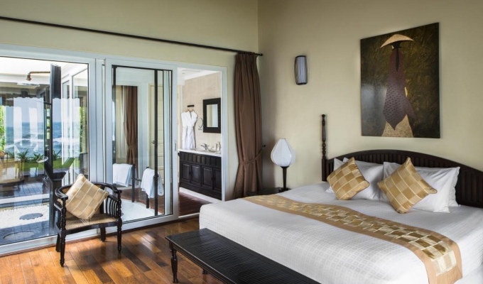 Victoria Hoi An Beach Resort & Spa