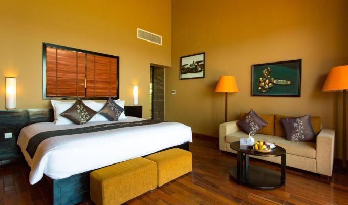 Victoria Hoi An Beach Resort & Spa
