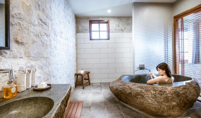 Topas Ecolodge Sapa Resort