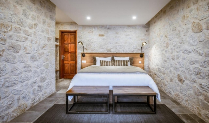 Topas Ecolodge Sapa Resort