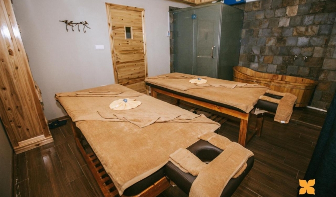 Sapa Charm Hotel