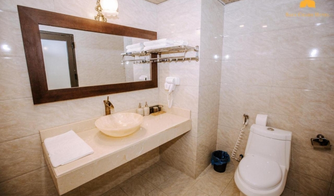 Sapa Charm Hotel