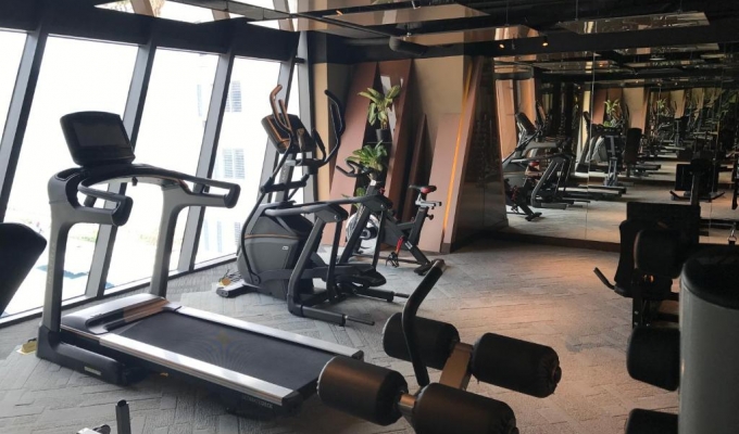 Royal beach Boton Blue Hotel & spa