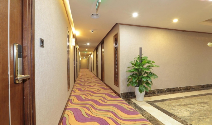 Sapa Legend Hotel & Spa