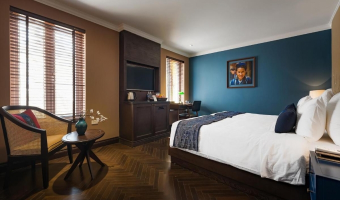AIRA Boutique Sapa Hotel & Spa
