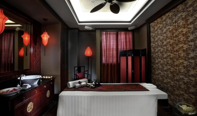 Sofitel Legend Metropole Hanoi