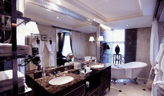 Sofitel Legend Metropole Hanoi