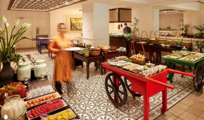 Sofitel Legend Metropole Hanoi
