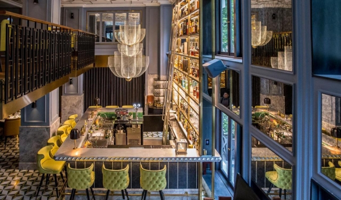 Sofitel Legend Metropole Hanoi