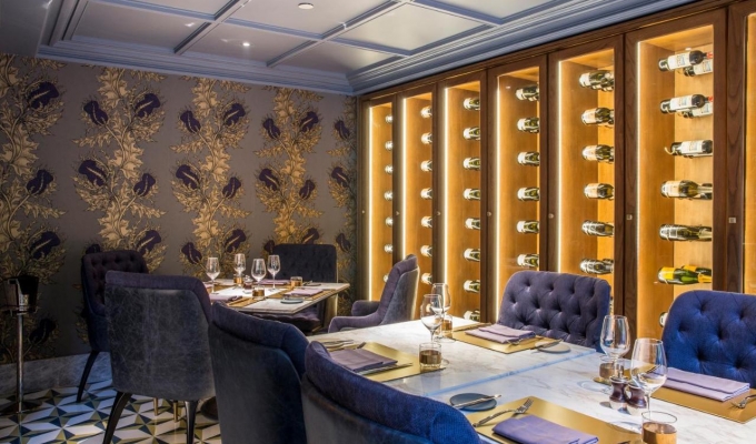 Sofitel Legend Metropole Hanoi