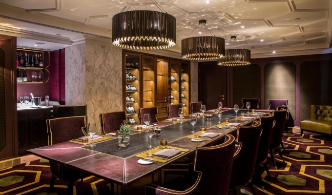 Sofitel Legend Metropole Hanoi