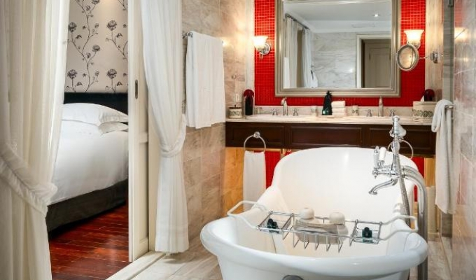 Sofitel Legend Metropole Hanoi