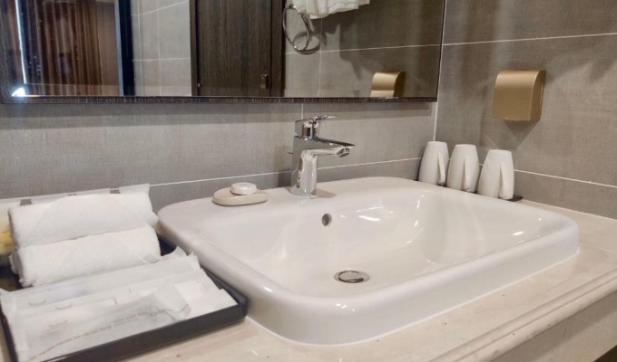 Muong Thanh Luxury Saigon Hotel
