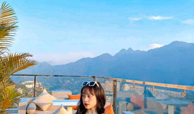 Sapa Relax Hotel & Spa