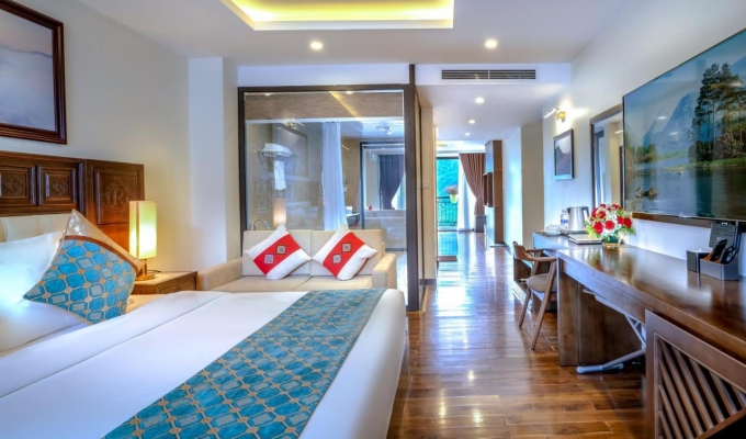 Sapa Relax Hotel & Spa