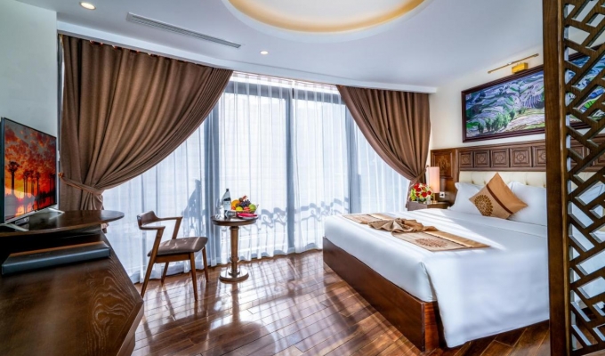 Sapa Relax Hotel & Spa