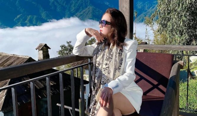 The Mong Village Resort & Spa