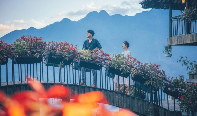 The Mong Village Resort & Spa