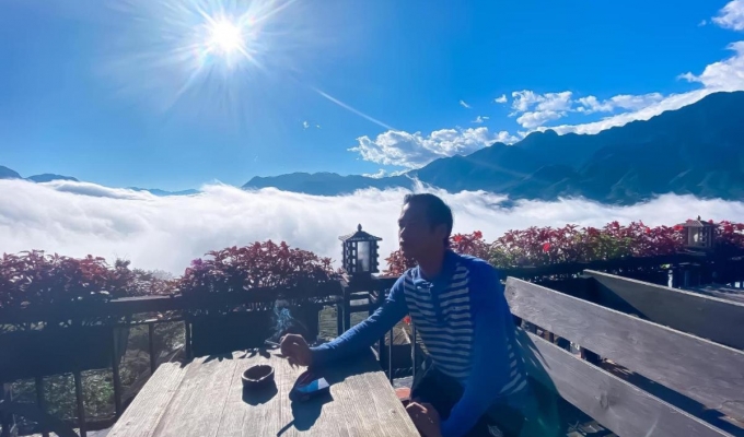 The Mong Village Resort & Spa