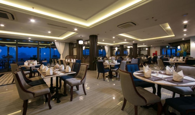 Lotus Aroma Sapa Hotel