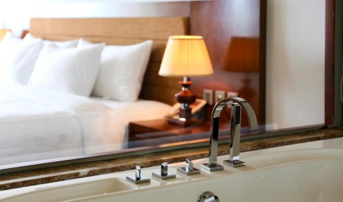 Gold Coast Hotel Resort & Spa