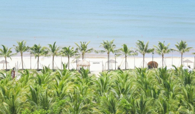 Gold Coast Hotel Resort & Spa