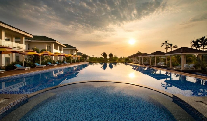 Gold Coast Hotel Resort & Spa