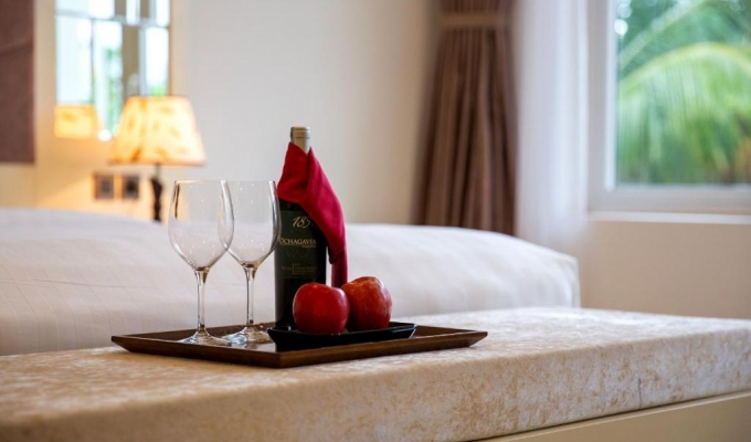 Gold Coast Hotel Resort & Spa
