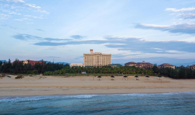 Gold Coast Hotel Resort & Spa