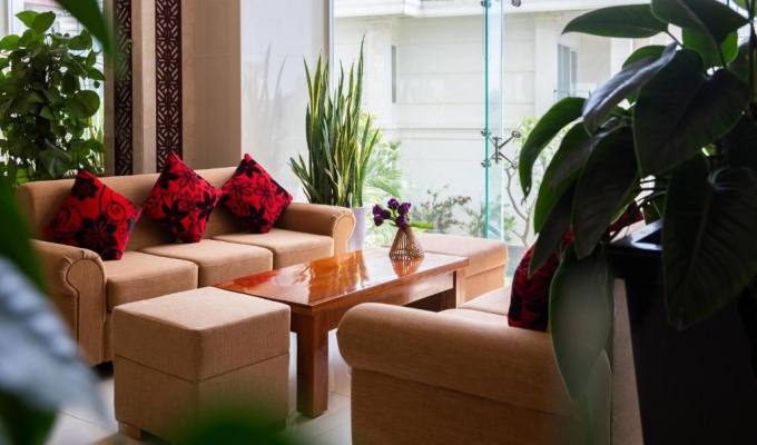 Gold Coast Hotel Resort & Spa