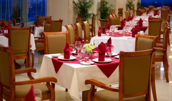 Gold Coast Hotel Resort & Spa