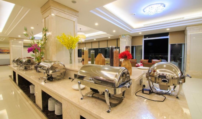 Gold Coast Hotel Resort & Spa