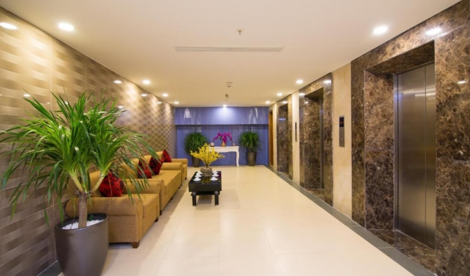 Gold Coast Hotel Resort & Spa