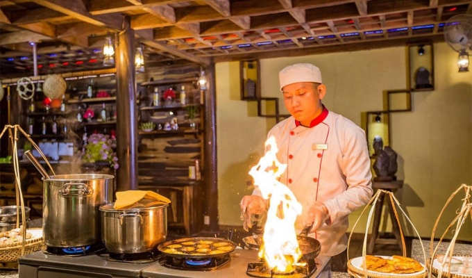 Yasaka Sài Gòn Nha Trang