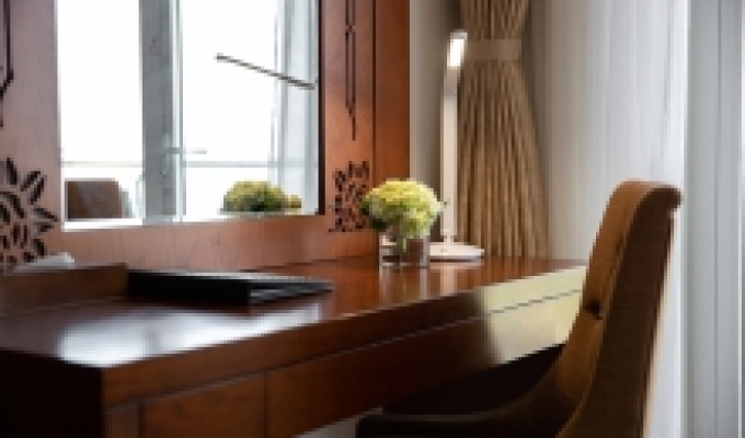 Premier Suite City View