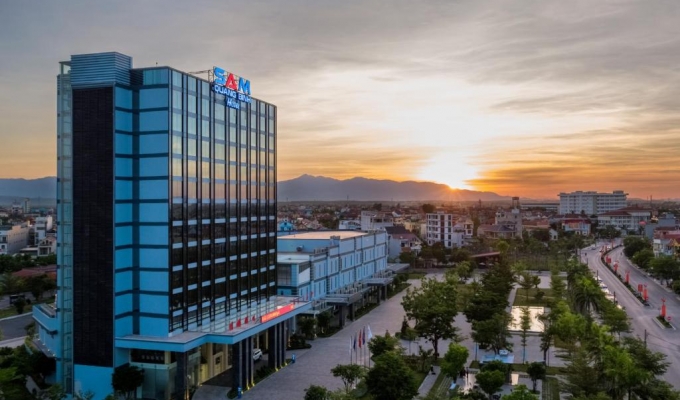 SAM Quảng Bình Hotel