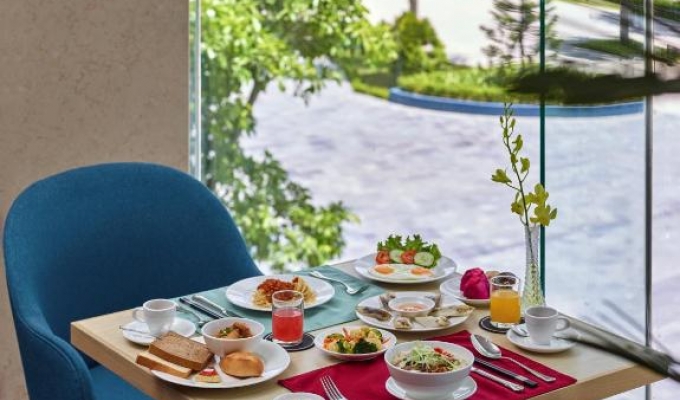 SAM Quảng Bình Hotel
