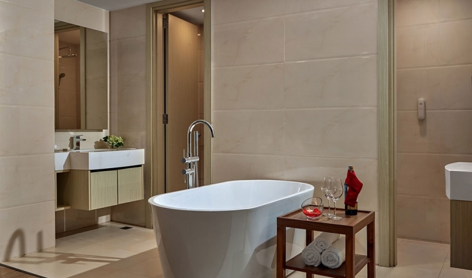 PHÒNG ROYAL SUITE