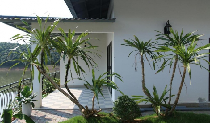 Phong Nha Lake House Resort