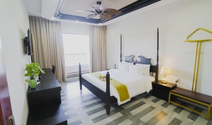 Phong Nha Lake House Resort