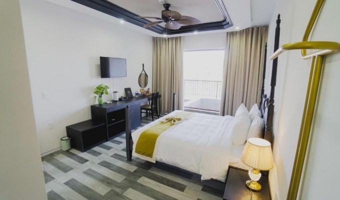 Phong Nha Lake House Resort