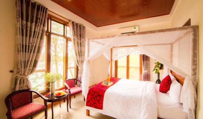Phong Nha Lake House Resort
