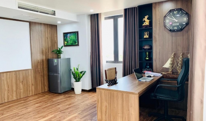 CKC Thiên Đường