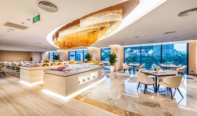 Best Western Premier Sapphire Hạ Long